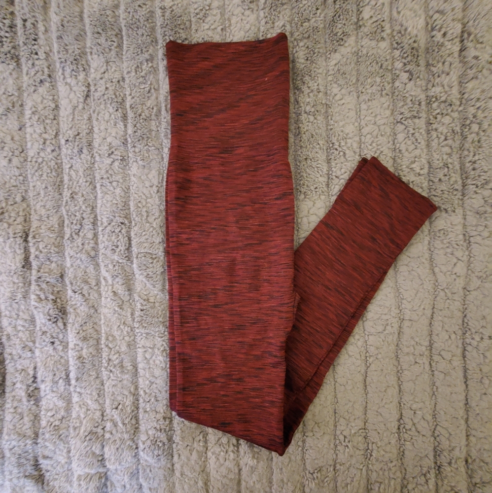 Rue 21 High Wasted Leggings